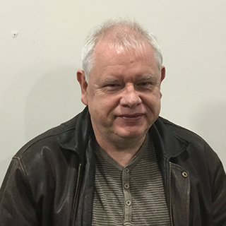 Brendan O'Boyle