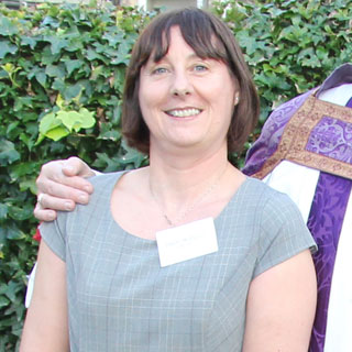 Diane Williams