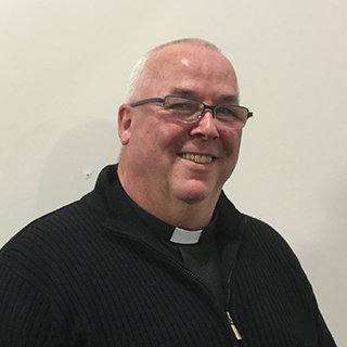 Fr John Martin