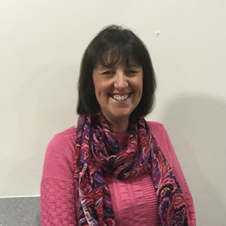 Teresa Doherty