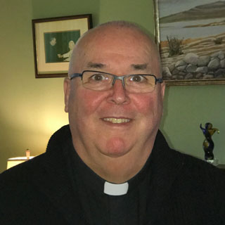 Important message from Fr. John