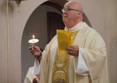 Header ParishNews Easter18